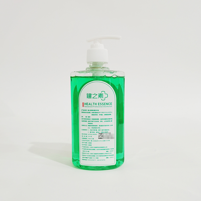 长江脉 健之素抗菌洗手液 500ml