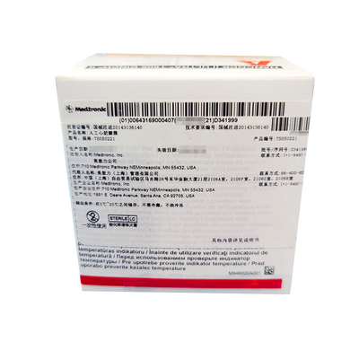 美敦力 人工心脏瓣膜 T505U221