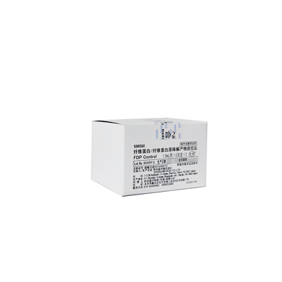 积水医疗 白蛋白/总蛋白校准品 白蛋白/总蛋白校准品:5mL×6