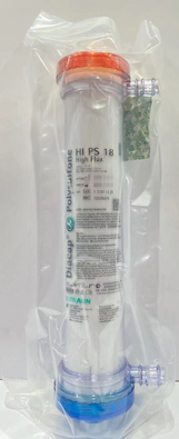 贝朗 高通量聚砜膜透析器 HI PS 18