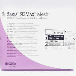 BD 疝修补补片 0115312
