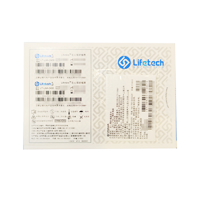 先健 左心耳封堵器系统 左心耳封堵器:LT-LAA-2430