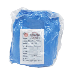 新乡金世康 一次性使用无菌帽 机制平顶帽