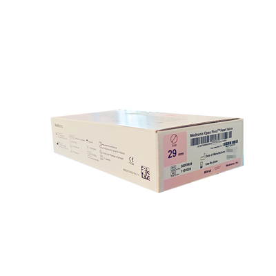 美敦力 人工心脏瓣膜 500DM29