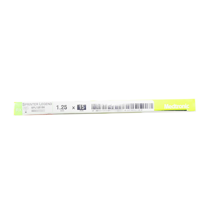 美敦力 快速交换球囊扩张导管 SPL12515X