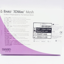 BD 疝修补补片 0115320