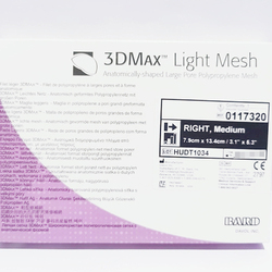 BD 疝修补补片 0117320