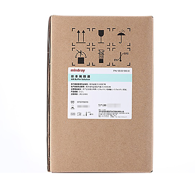 迈瑞 样本稀释液 MR Buffer Solution 1×2 L (生化)
