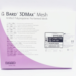 BD 疝修补补片 0115322