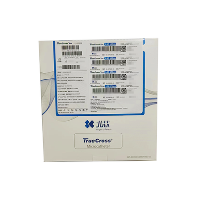 深圳北芯 一次性使用微导管 03-19F150-01
