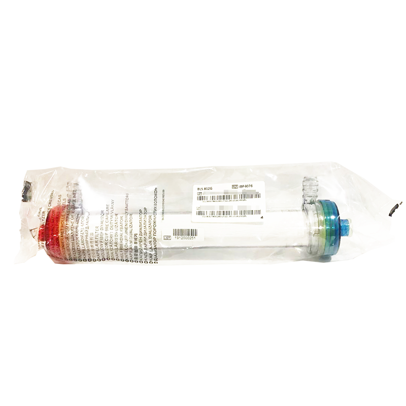 血液滤过器 BLS 812G