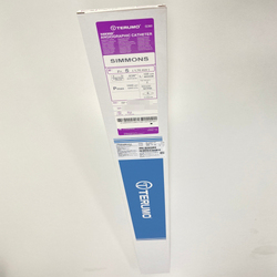 泰尔茂 血管内造影导管 RF*EA25010M