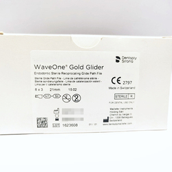 迈菲 机用根管锉 BSTW1GG331015 1×3 31毫米