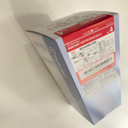 泰尔茂 血管鞘组 RS*A40K10SQ