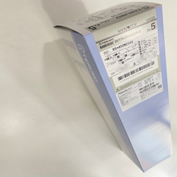 泰尔茂 血管鞘组 RS*A50N25AQ
