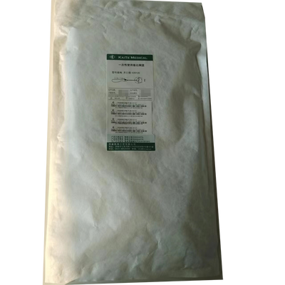 一次性使用取石网篮 开口型:020120