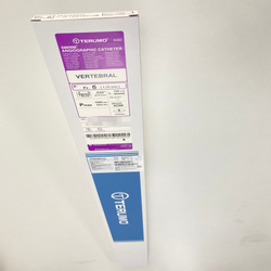 泰尔茂 血管内造影导管 RF*EH15010M