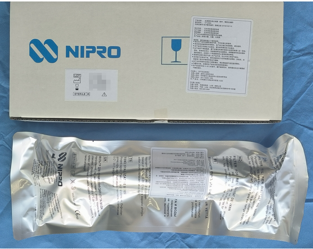 透析液过滤器 CF-609N
