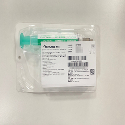 泰尔茂 桡动脉介入穿刺部位止血器 XX*RF06