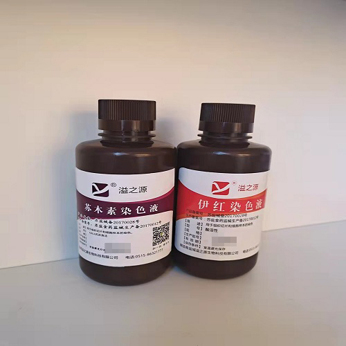 苏木素-伊红染色液(H-E) 500ml/瓶×2