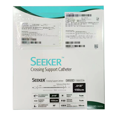 巴德 支持导管 SK15018