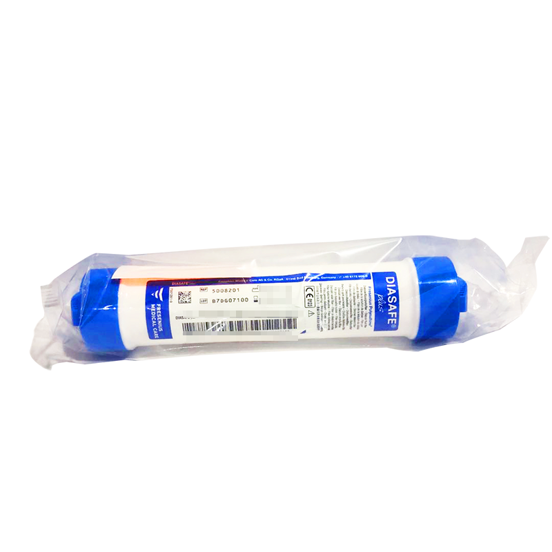 费森尤斯透析液过滤器 Diasafe plus