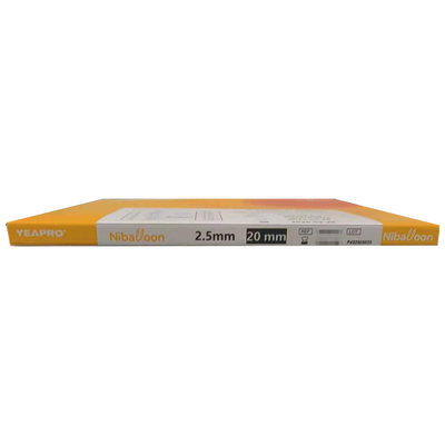 业聚医疗 冠状动脉球囊扩张导管 225-20-9-2 2.5×20