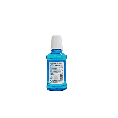 上海利康 金钟达洗必泰口腔护理抗菌液 250ml