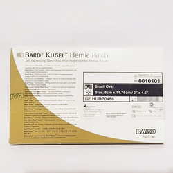 BD 疝修补网织片 0010101