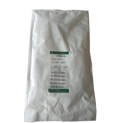 济南凯特 一次性使用取石网篮 开口型:015120