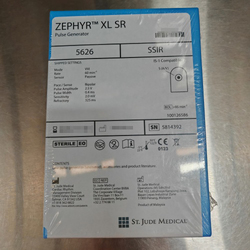 雅培 植入式心脏起搏器 XL SR 5626
