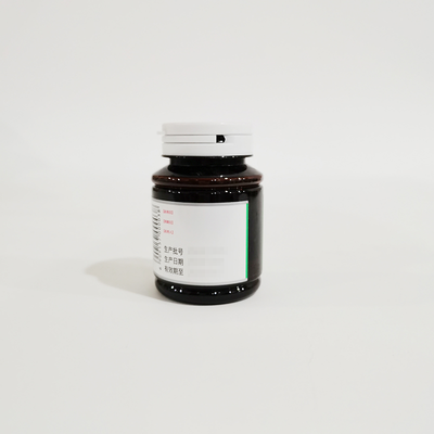 上海利康 安尔碘皮肤消毒剂 液体 60ml