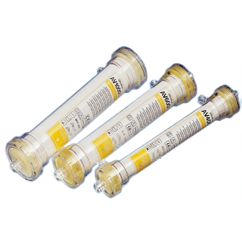 费森尤斯空心纤维血液透析滤过器 Ultraflux AV600S