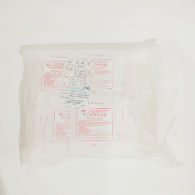 成都卫生 医用脱脂纱布垫 AM A-不带棉纱布垫规格 5×5×8