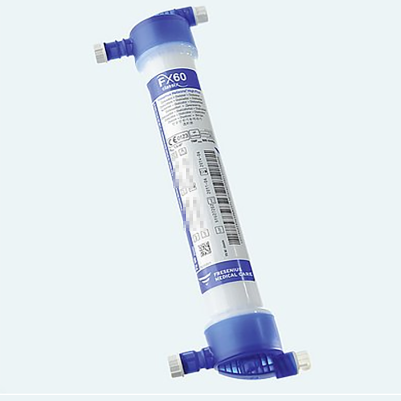 费森尤斯空心纤维血液透析滤过器 FX60