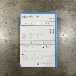圣犹达 植入式心脏起搏器 PM2160
