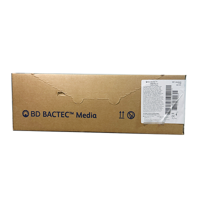 BD 需氧微生物培养瓶 50瓶/包装
