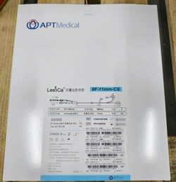 球囊造影导管 21609108106B