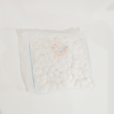 成都卫生 医用脱脂棉球 M-Ⅰ-10g