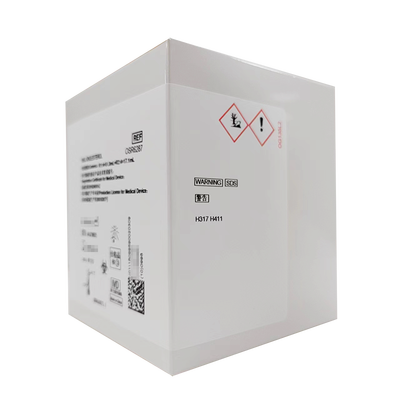 贝克曼 高密度脂蛋白胆固醇测定试剂盒(直接法) R1:4×51.3mL+R2:4×17.1mL