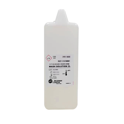 丹纳赫 AU生化分析系统专用试剂-清洗液 6×2000ml