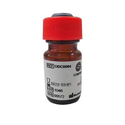 贝克曼 生化多项质控品2 5mL