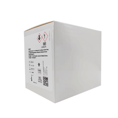 贝克曼 肌酸激酶检测试剂盒(酶偶联法) R1-1: 4×44mL + R1-2: 4×8mL + R2: 4×13mL