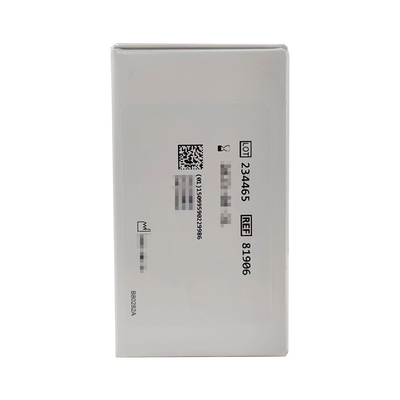 丹纳赫 全自动免疫检验系统用底物液 4×130ml