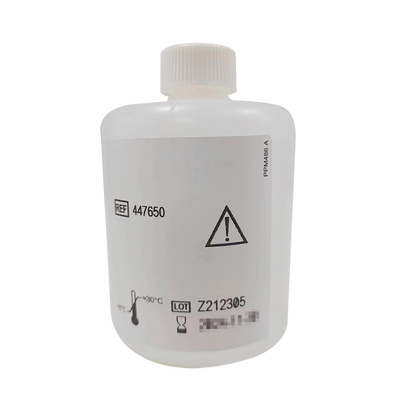 贝克曼 缓冲液 4×120mL(Buffer1)