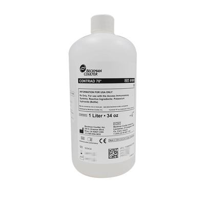 丹纳赫 碱性清洗液 1×1L