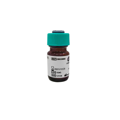 贝克曼 生化多项质控品1 5mL