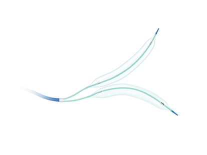 PTCA球囊扩张导管 PI14025