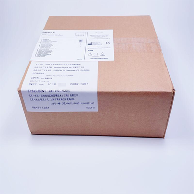 直观医疗 内窥镜手术器械控制系统用无源器械和附件 342562 8mm 器械导引器