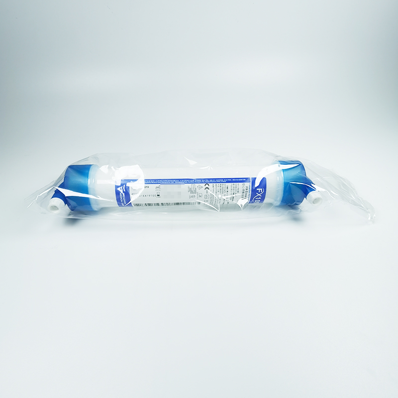 费森尤斯空心纤维血液透析滤过器 FX100 CN0219(供中国市场)